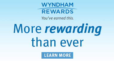 Wyndham Rewards©